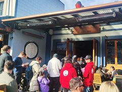 -Fergburger(皇后镇店)