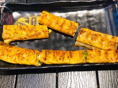 -纪录片《人生一串》体验店(静安店)