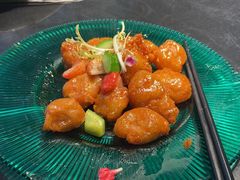 招牌咕噜肉-粤·向群饭店(二沙岛店)