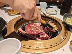 -炙城·韩式烤肉(南京东路店)