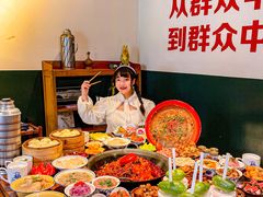-楠火锅(太古里总店)