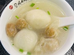 -同利肉燕老铺(澳门路店)