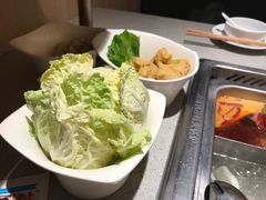 -海底捞火锅(群光广场店)