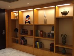 -北京北辰洲际酒店