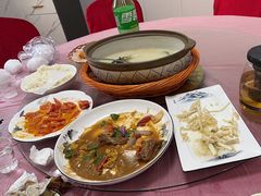 -翠茗农庄土菜馆(天目湖店)