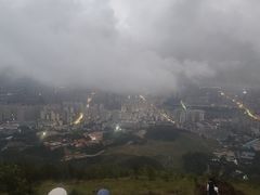 -长虫山生态公园风景林