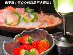 -巧克力渔家.小船海鲜家常菜(万平口店)