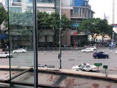 -麦当劳(百利广场店)