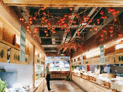-筱爷叔·上海传统手工菜(玉树路店)