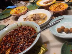 -那家小馆•北京菜•烤鸭(中关村店)