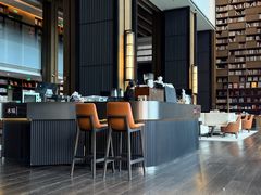 -木嘛working coffee(前海店)