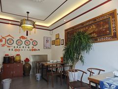 -益恒饭店乡间白族菜(古城总店)