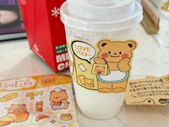 -YOLO COFFEE悠乐咖啡