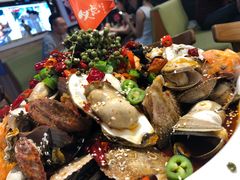 -必点海鲜·鲅鱼水饺(鞍山西道店)