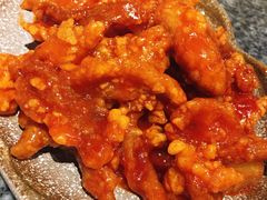 -老苏州大客堂·苏帮菜·松鼠桂鱼·苏州传统小吃(观前街人民商场店)