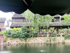 -嘉兴月河历史街区