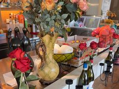 -长春藤咖啡(北园店)