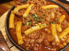 无骨鸡爪-麻喜大
