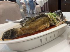 -万龙洲海鲜(大兴绿地缤纷城店)