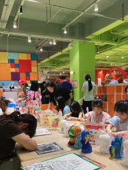 点击看大图 -宝燕乐园(闵行旗舰店)