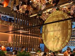 -西塔老太太泥炉烤肉(武汉摩尔城店)