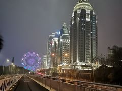 -南昌之星摩天轮