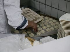 -津门张记包子铺(三马路店)