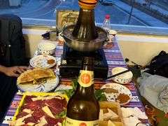 -卡万金特色藏餐