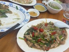 -黄记饮食店·潮汕家常菜(丹霞庄中区店)