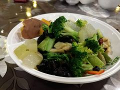 -福慧缘清心素食(峨眉山前店)