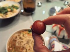 -伊带伊路新疆美食府(呼家楼店)