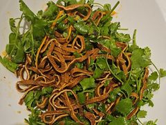-那家老院子东北菜·饺子·小鸡炖蘑菇(艳华街店)