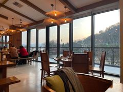 -芳草地度假酒店·野炉中餐厅