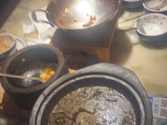 -绿茶餐厅(汇悦大融城店)