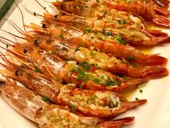 -阿英煲(凉城路店)