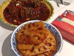 -回家吃饭·地道南昌菜(建德观总店)