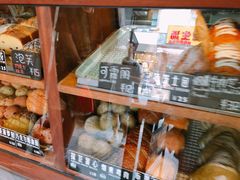 -Juicy Bakery(大学路店)