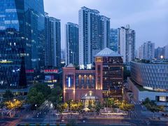 -浅深Cheersum(曹杨店)
