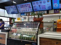-梁子刨冰王(鞍山西道店)