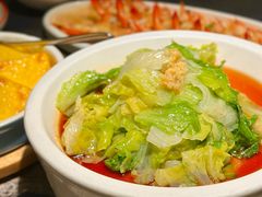 -新白鹿餐厅(松江开元地中海店)