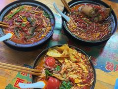 -李米线(总店)