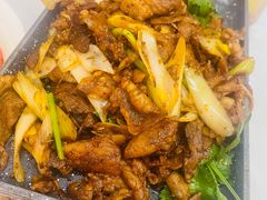 -金鸭都·老北京特色家常菜(潘家园店)
