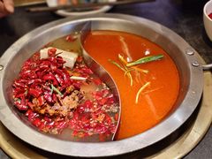 -沸炉重庆老火锅(军事博物馆店)