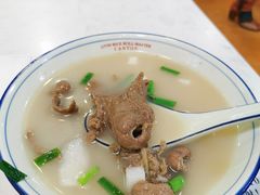 -荔银肠粉(建六店)