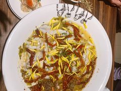 老坛子酸菜鱼（鲈鱼3-4人份）-太二酸菜鱼(广州IFC国金天地店)