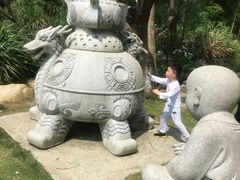-洪崖丹井