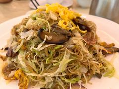 -阿湾楼·温州海鲜·江浙菜(京江路店)