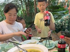 -吕氏疙瘩汤·海鲜新鲁菜(凯德mall新都心店)