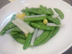 -烤肉宛饭庄(北新桥店)