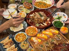 -桃太郎寿司料理(南坪店)